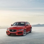 2016, jaguar, xe, sports, sedan
