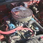 1970, dodge, challenger, v8, engine, motor, carburator