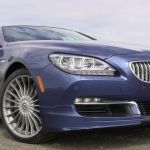 2015, bmw, alpina, b6, turbo, tuner