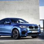 BMW X6 M vs. Jeep Grand Cherokee Trackhawk: Hot or Not