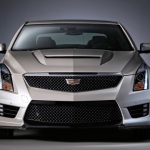 2016, cadillac, ats-v, coupe, turbo