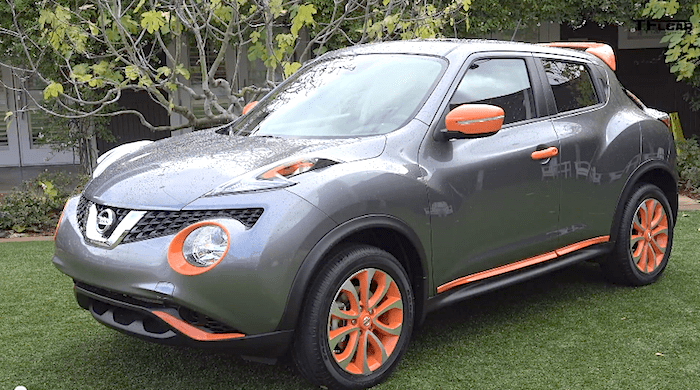 2015, nissan, juke, video