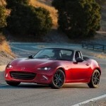 2016 Mazda MX-5