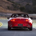2016 Mazda MX-5