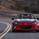 2016 Mazda MX-5