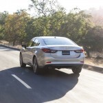 2016 Mazda6