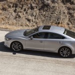 2016 Mazda6
