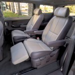 2015 Kia Sedona