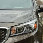 2015 Kia Sedona