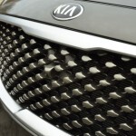 2015 Kia Sedona