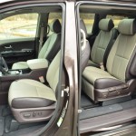 2015 Kia Sedona