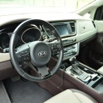 2015 Kia Sedona