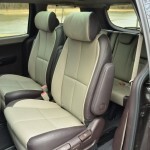 2015 Kia Sedona