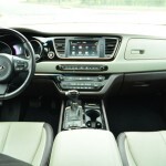 2015 Kia Sedona