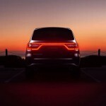 2015 Dodge Durango