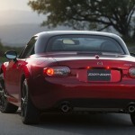 2015 Miata