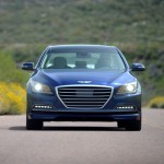 2015 Genesis