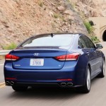 2015 Genesis
