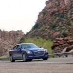 2015 Genesis