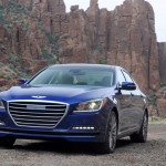 2015 Genesis
