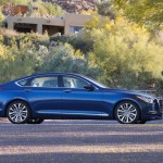 2015 Genesis