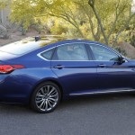 2015 Genesis