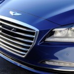 2015 Genesis