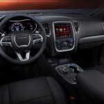 2015 Dodge Durango