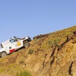 2015 Gazelle Rally