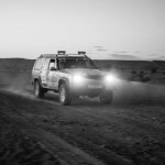 2015 Gazelle Rally