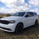 2015 Dodge Durango