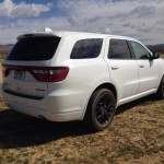 2015 Dodge Durango