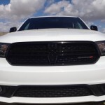 2015 Dodge Durango