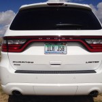 2015 Dodge Durango