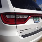 2015 Dodge Durango