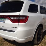 2015 Dodge Durango