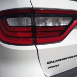 2015 Dodge Durango