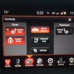 2015 Dodge Durango