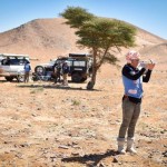 2015 Gazelle Rally