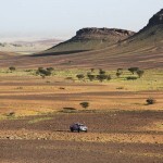 2015 Gazelle Rally