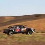 2015 Gazelle Rally