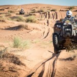 2015 Gazelle Rally
