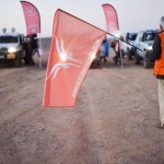2015 Gazelle Rally