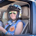 2015 Gazelle Rally