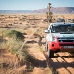 2015 Gazelle Rally