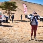 2015 Gazelle Rally
