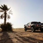 2015 Gazelle Rally