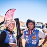 2015 Gazelle Rally