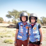 2015 Gazelle Rally