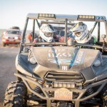 2015 Gazelle Rally